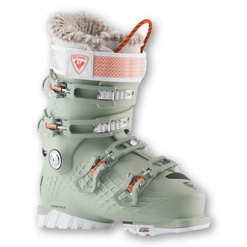 All Track 90 Pro Hike Mode Ski Boot Freeride Touring Ladies Boots