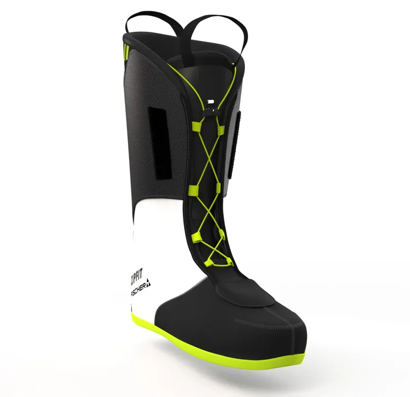 Fischer RC4 Pro MV BOA ZF Men's Ski Boots 2027-4