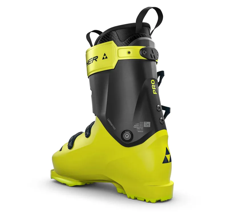 Fischer RC4 Pro MV BOA ZF Men's Ski Boots 2027-2