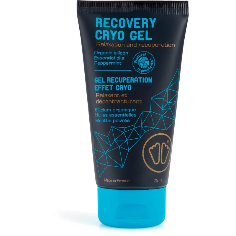 Sidas Recovery Cryo Gel 75ML