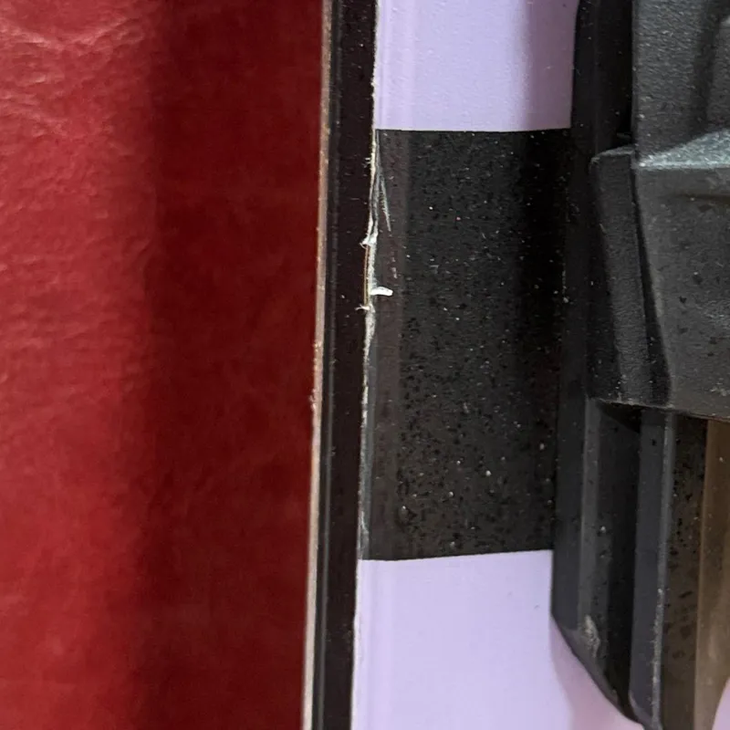 Volkl Revolt 104 Ex-Demo Skis with Demo Marker Griffon 180CM-4