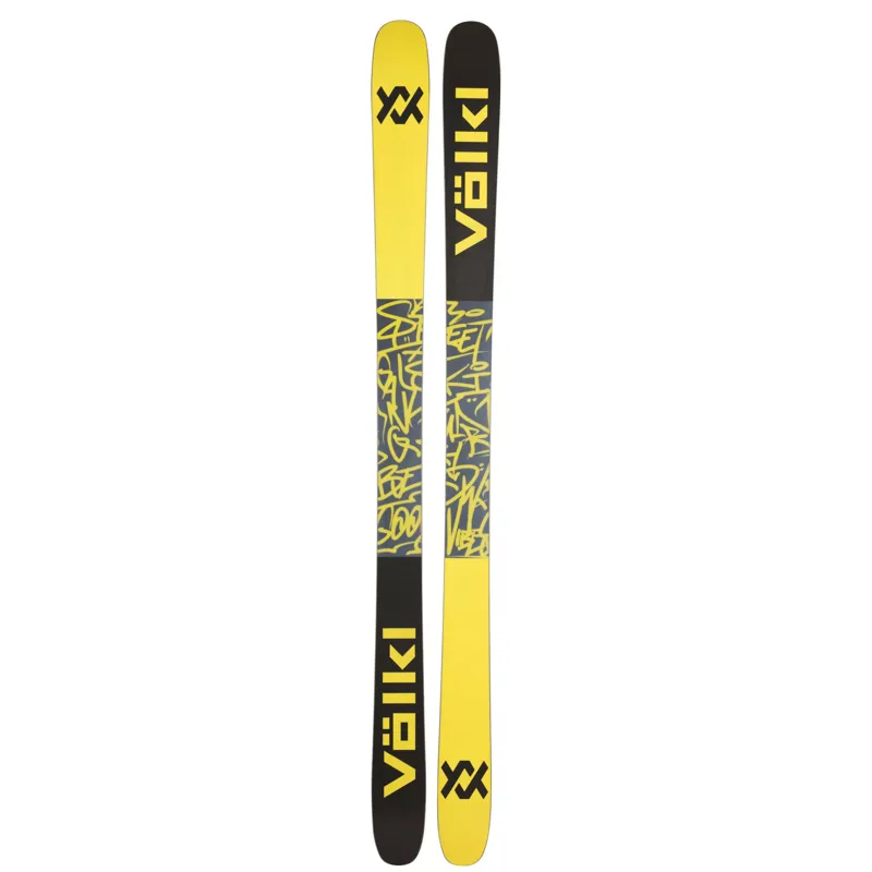 スキー VOLKL ONE 186cm MARKER GRIFFON DEMO Marker Griffon 13 TCX