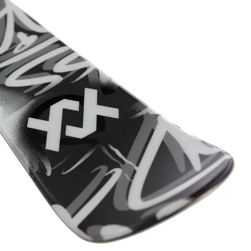 Volkl Revolt 86 Urban Ex Demo Skis with Marker Demo Bindings 172cm-4