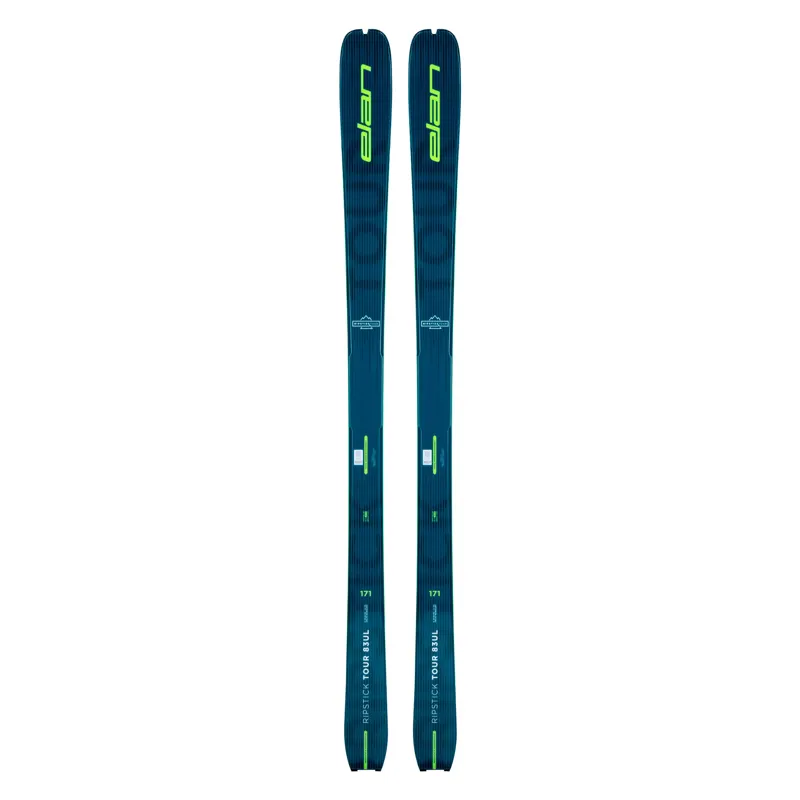 Elan Ripstick Tour 83 UL Skis 2027