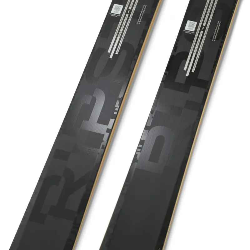 Elan Ripstick 102 Black Edition Skis 2027-5