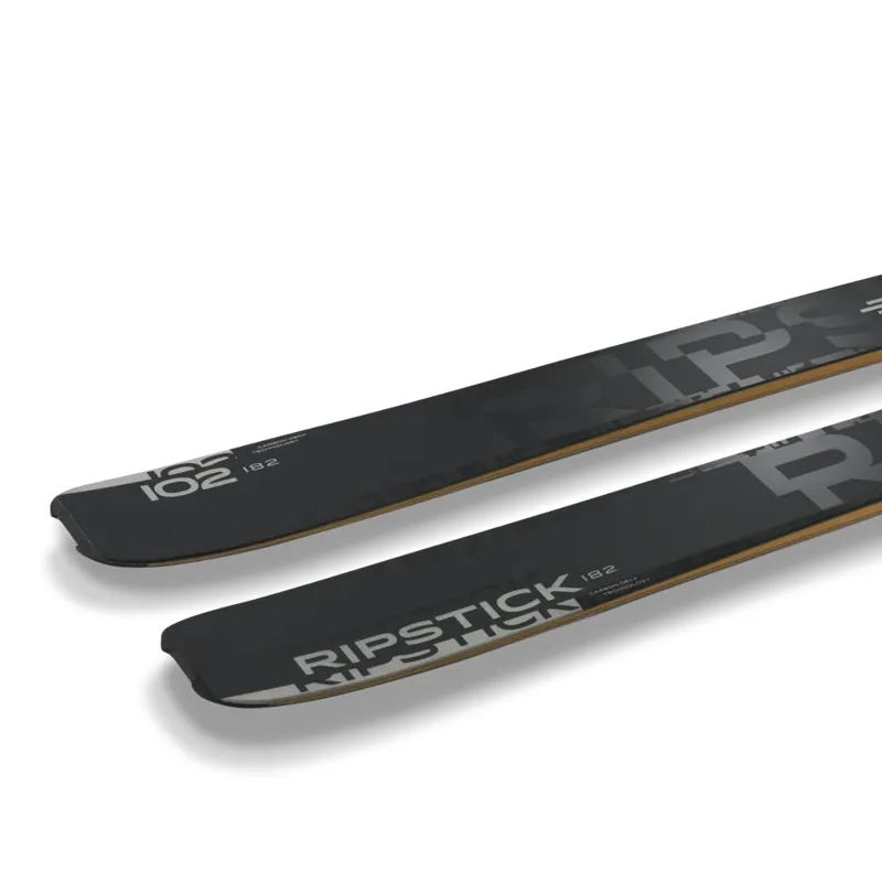 Elan Ripstick 102 Black Edition Skis 2027-6