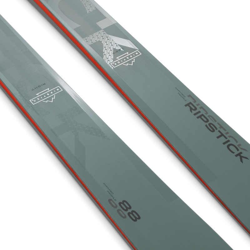 Elan Ripstick 88 Men's All-Mountain Skis 2026 - Skis Only-7