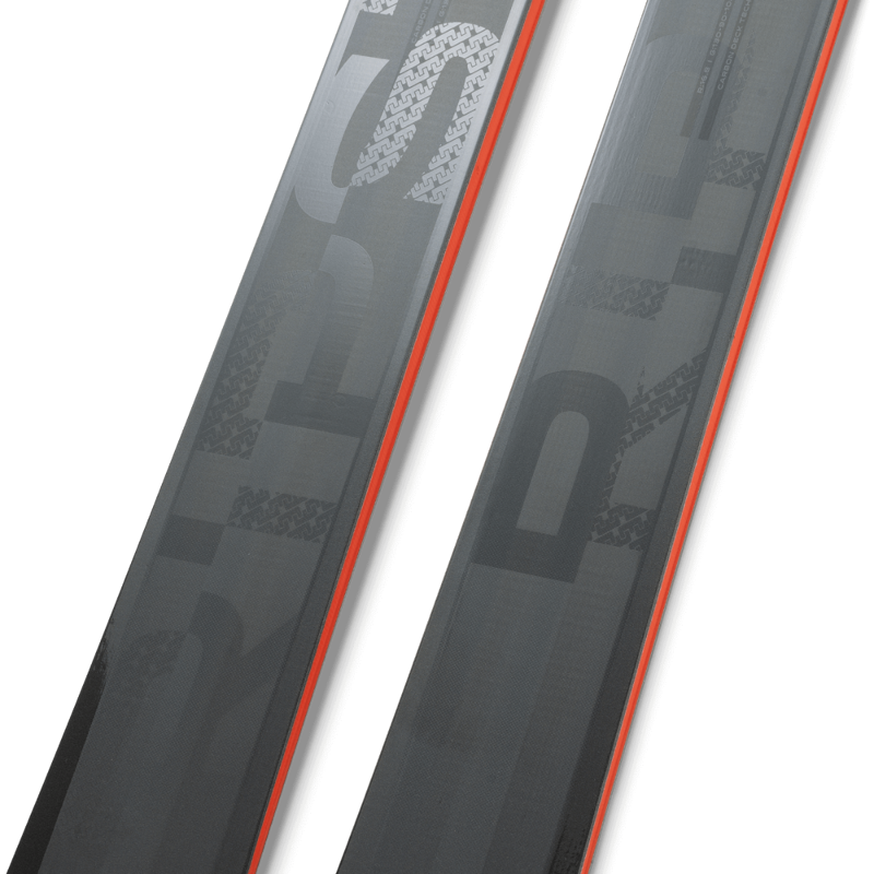 Elan Ripstick 88 Men's All-Mountain Skis 2026 - Skis Only-8