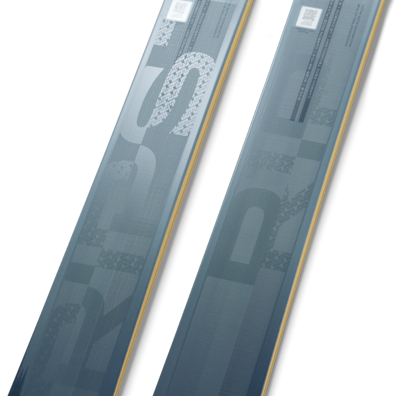 Elan Ripstick 88 W Womens All-Mountain Skis 2026 - Skis Only-5