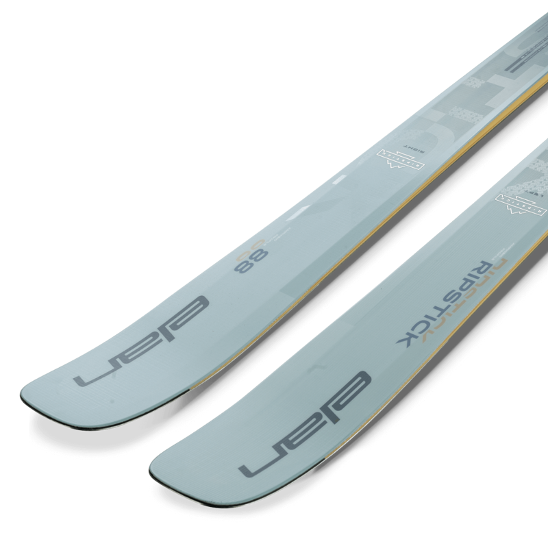 Elan Ripstick 88 W Womens All-Mountain Skis 2026 - Skis Only-4