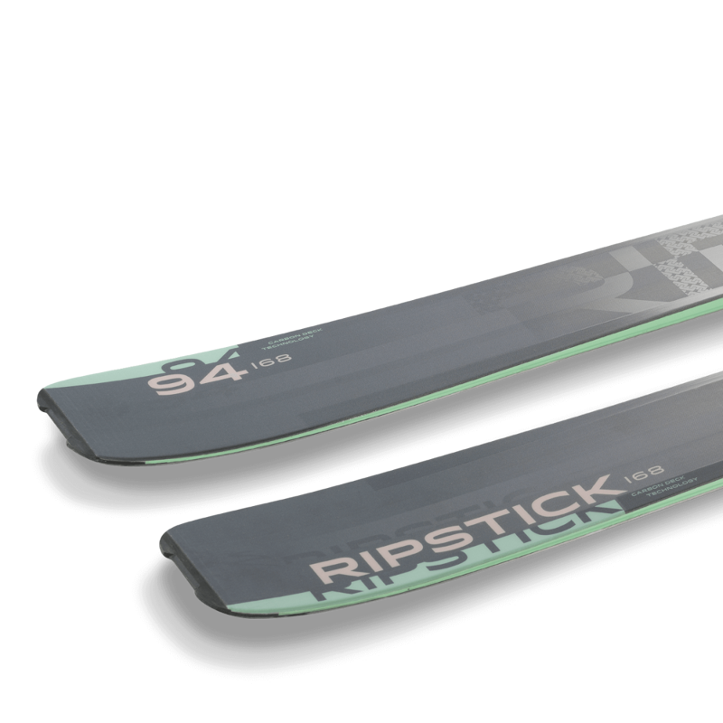 Elan Ripstick 94 Women's Freeride Skis 2026 - Skis Only-5