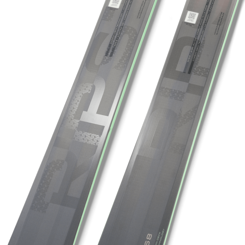 Elan Ripstick 94 Women's Freeride Skis 2026 - Skis Only-7