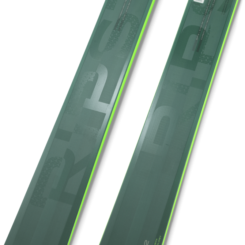 Elan Ripstick 96 Men's Freeride Ski - Skis Only-7