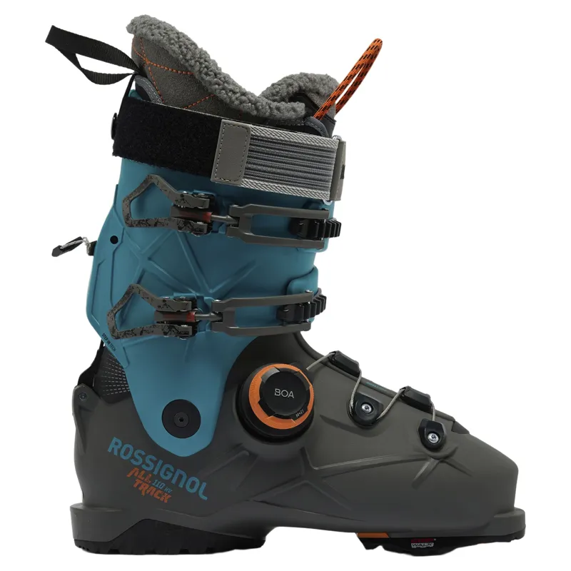 Rossignol Alltrack 110 HV GW Ski Boots 2027