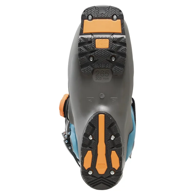 Rossignol Alltrack 110 HV GW Ski Boots 2027-3