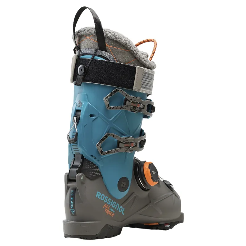 Rossignol Alltrack 110 HV GW Ski Boots 2027-1