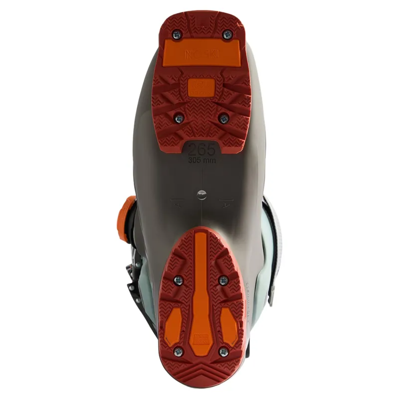 Rossignol Alltrack 110 Pro MV BOA GW Alpine Ski Boots 2027-3