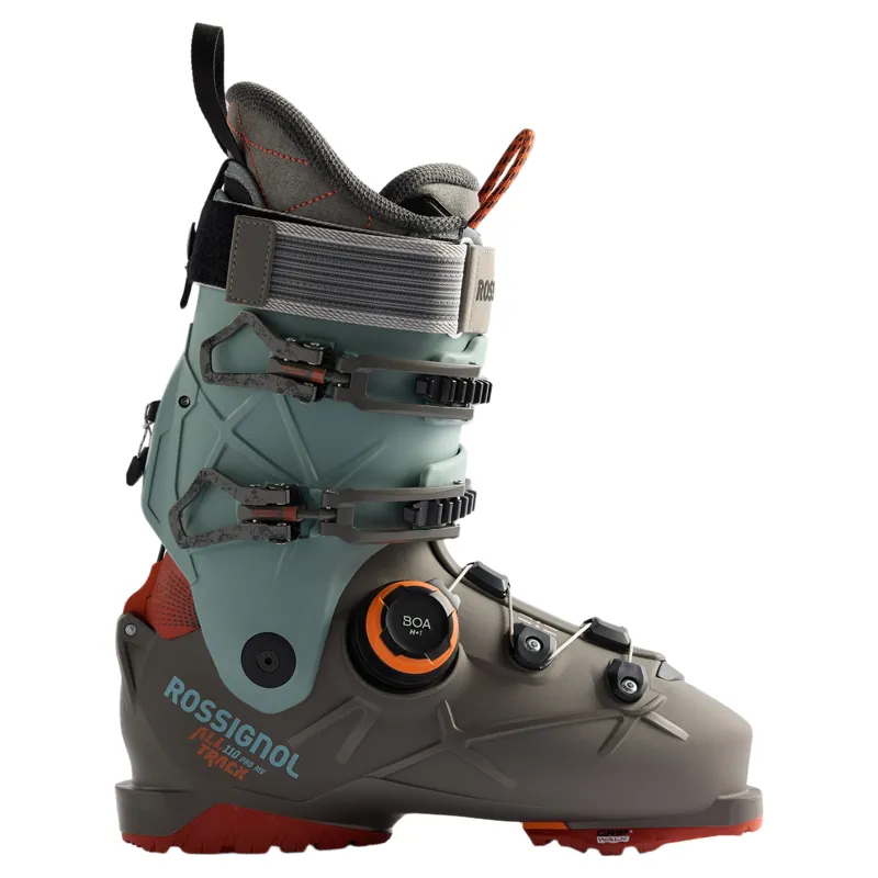 Rossignol Alltrack 110 Pro MV BOA GW Alpine Ski Boots 2027