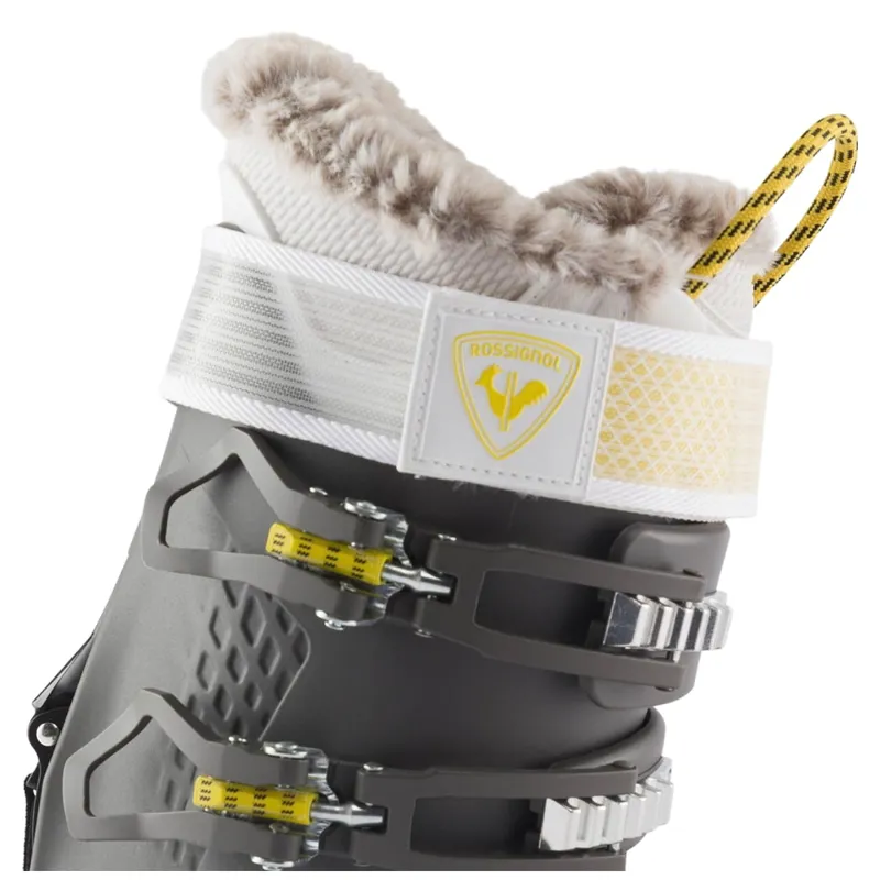 Rossignol Alltrack 80 Pro Womens Ski Boots with Hike Mode Medium Volume-5