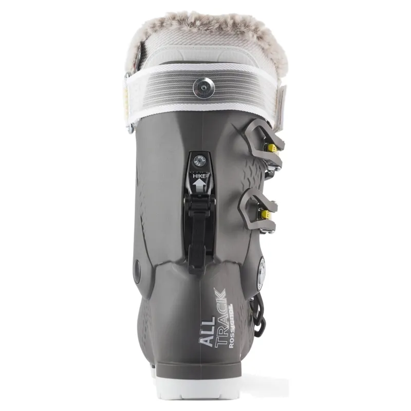 Rossignol Alltrack 80 Pro Womens Ski Boots with Hike Mode Medium Volume-1