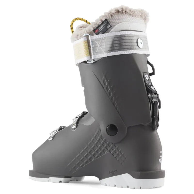 Rossignol Alltrack 80 Pro Womens Ski Boots with Hike Mode Medium Volume-2
