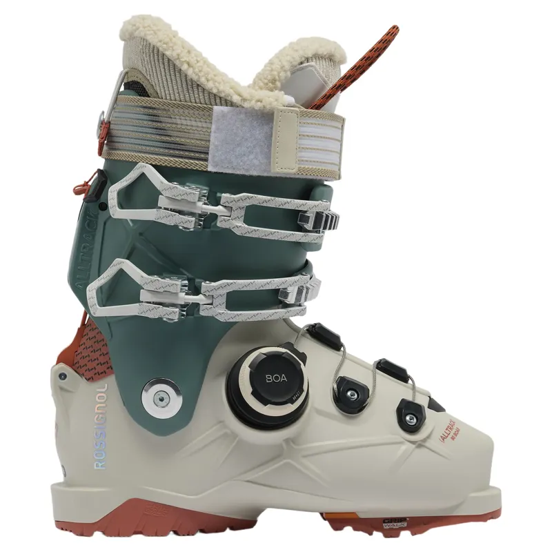 Rossignol Alltrack 80 W BOA Womens Ski Boots 2027