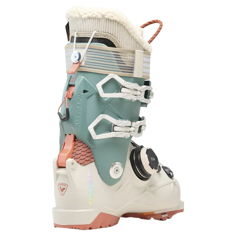 Rossignol Alltrack 80 W BOA Womens Ski Boots 2027-1