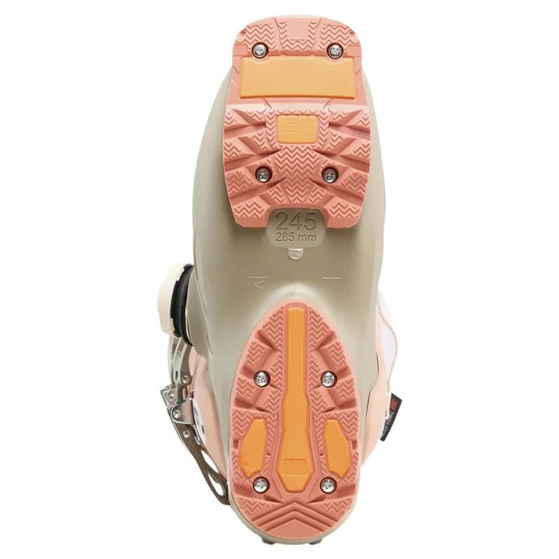 Rossignol Alltrack 90 W BOA Womens Ski Boots 2027-3
