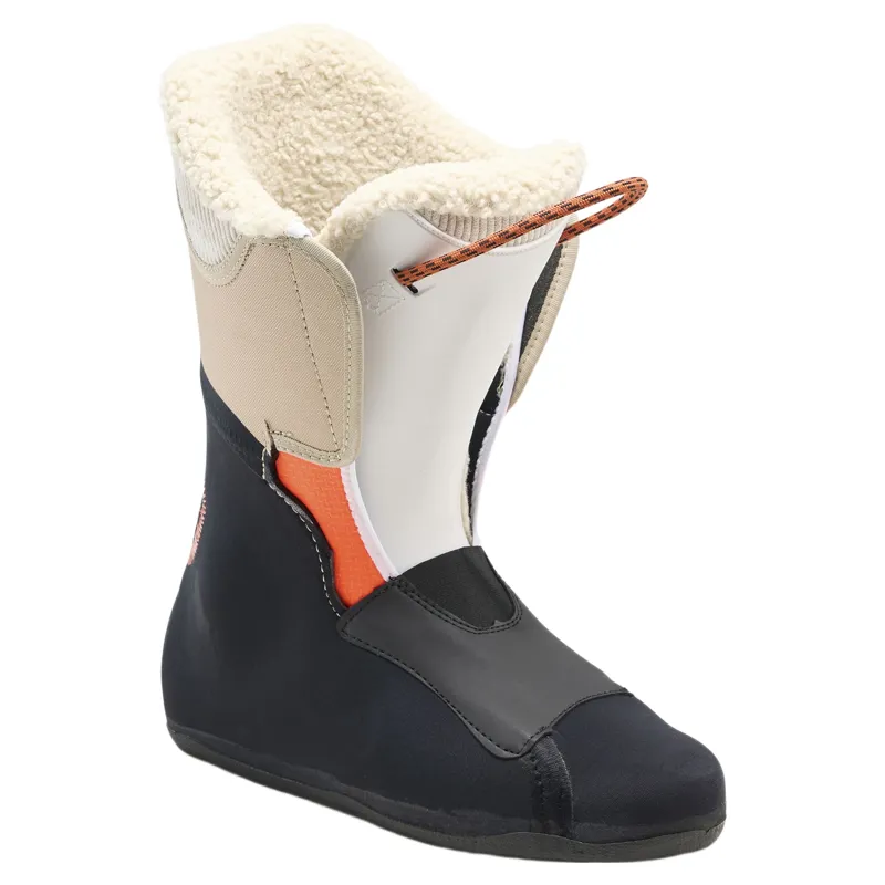 Rossignol Alltrack 90 W BOA Womens Ski Boots 2027-4