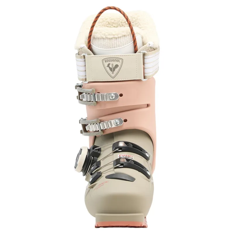 Rossignol Alltrack 90 W BOA Womens Ski Boots 2027-2