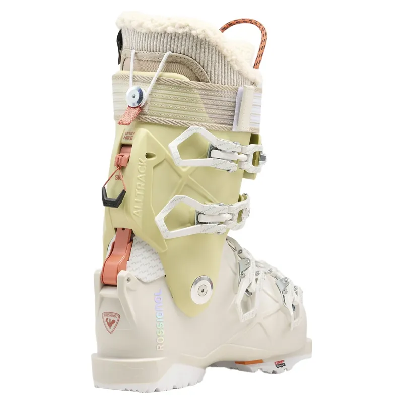 Rossignol Alltrack Pro 80 Womens Ski Boots 2027-1