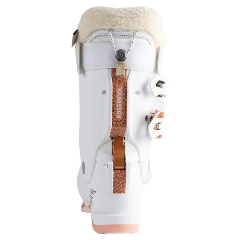 Rossignol Vizion 4B 100 Pro Womens Ski Boots 2027-2