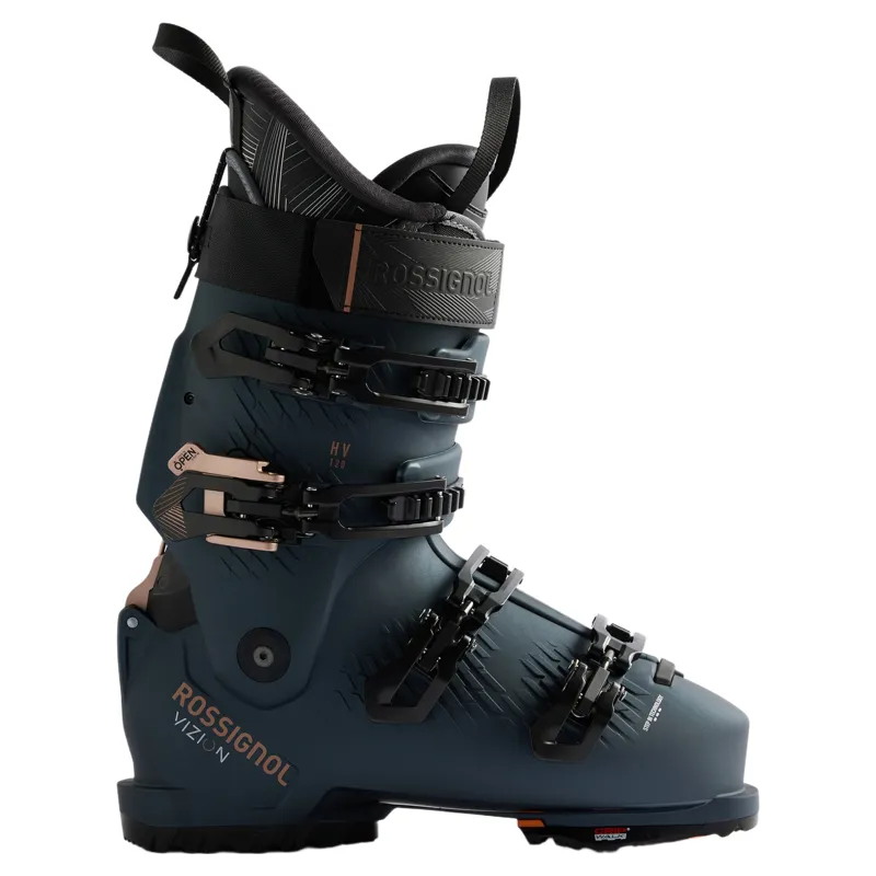 Rossignol VIZION 4B 120 HV GW Alpine Ski Boots 2027