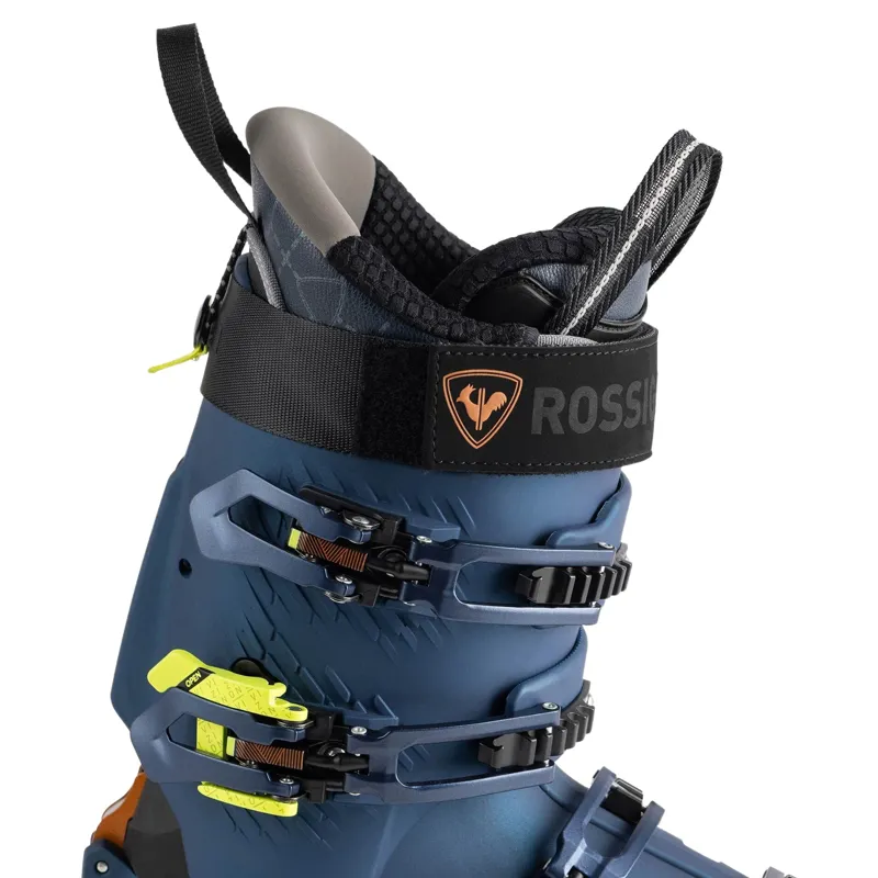Rossignol Vizion 4B 120 Pro MV GW Ski Boots 2027-3