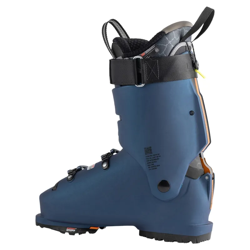 Rossignol Vizion 4B 120 Pro MV GW Ski Boots 2027-1