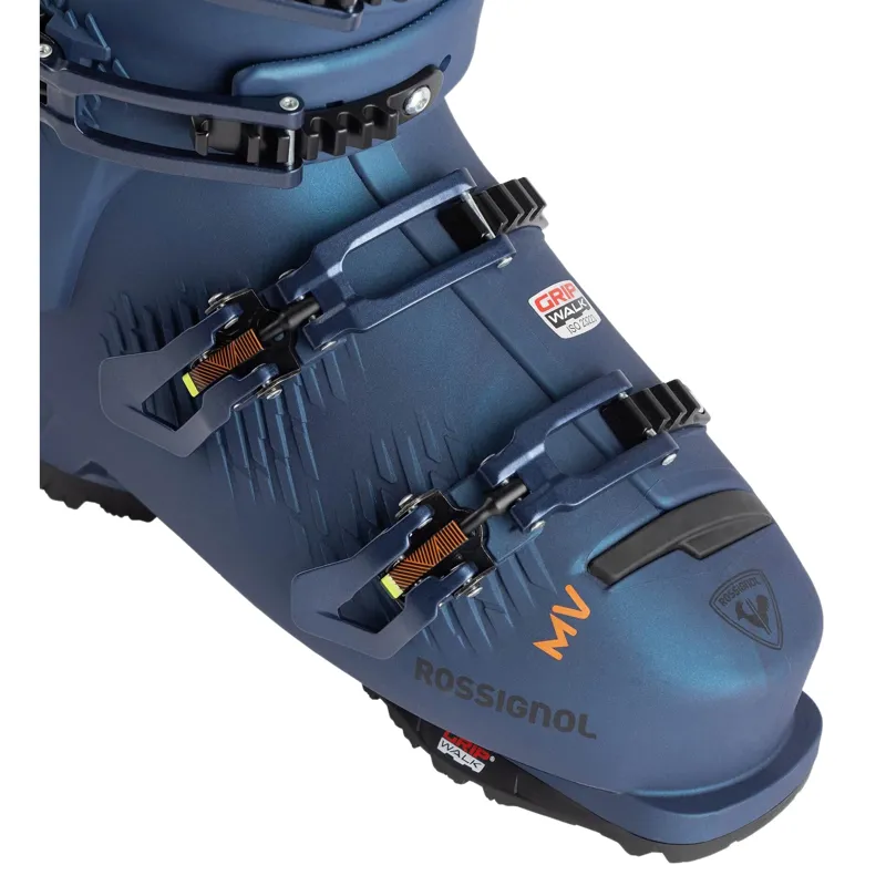 Rossignol Vizion 4B 120 Pro MV GW Ski Boots 2027-4