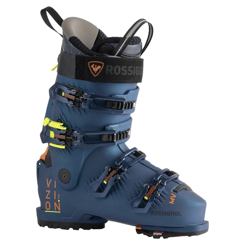 Rossignol Vizion 4B 120 Pro MV GW Ski Boots 2027