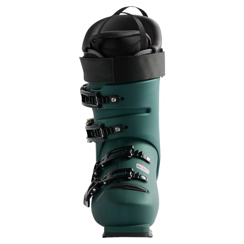Rossignol Vizion 4B 130 Elite LV Men's Ski Boots-2