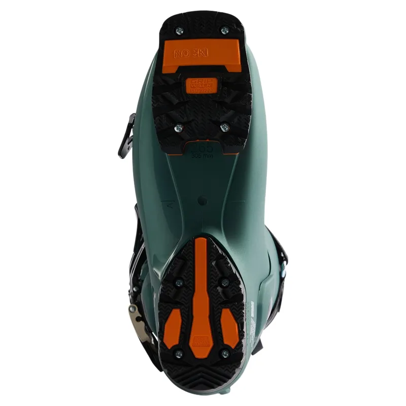 Rossignol Vizion 4B 130 Elite LV Men's Ski Boots-3