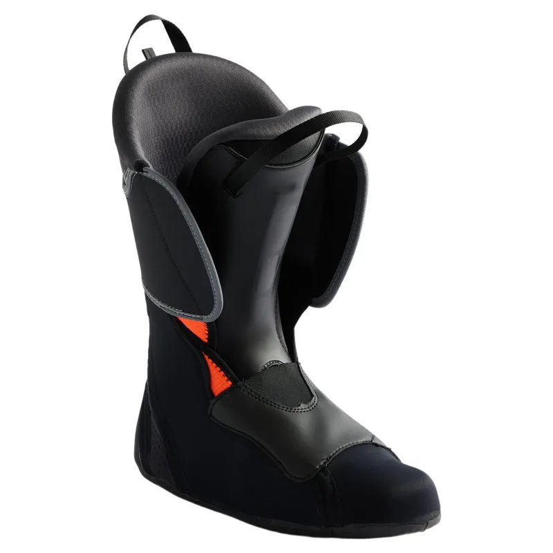 Rossignol Vizion 4B 130 Elite LV Men's Ski Boots-4