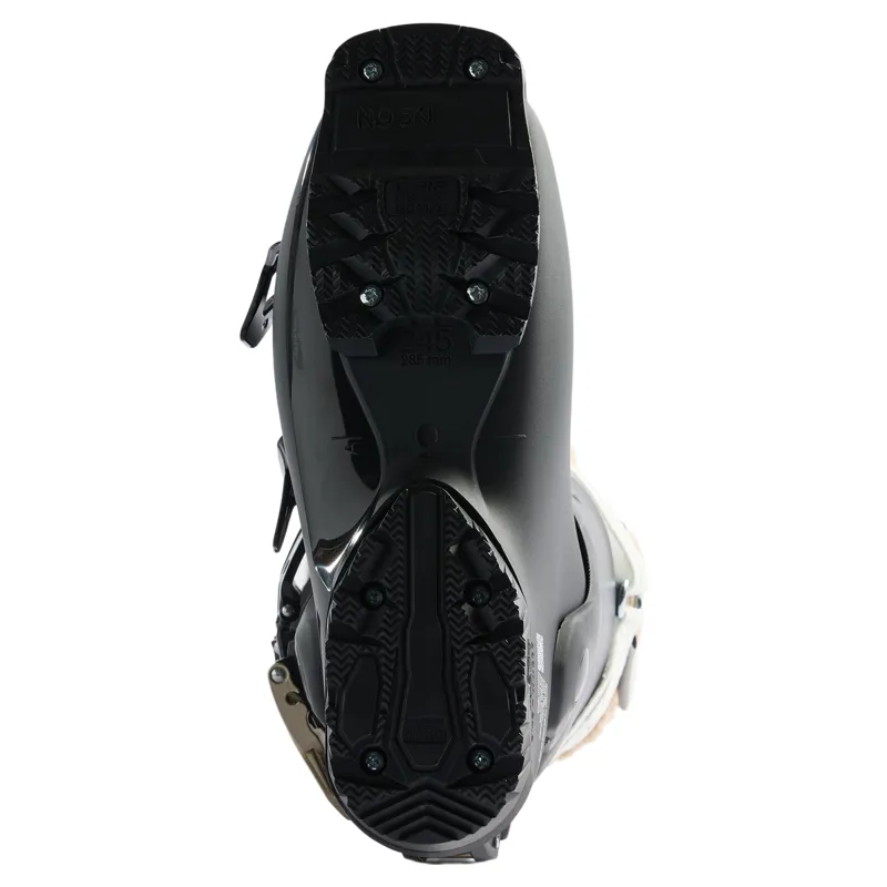 Rossignol VIZION 4B 80 PRO Womens Ski Boots 2027-3