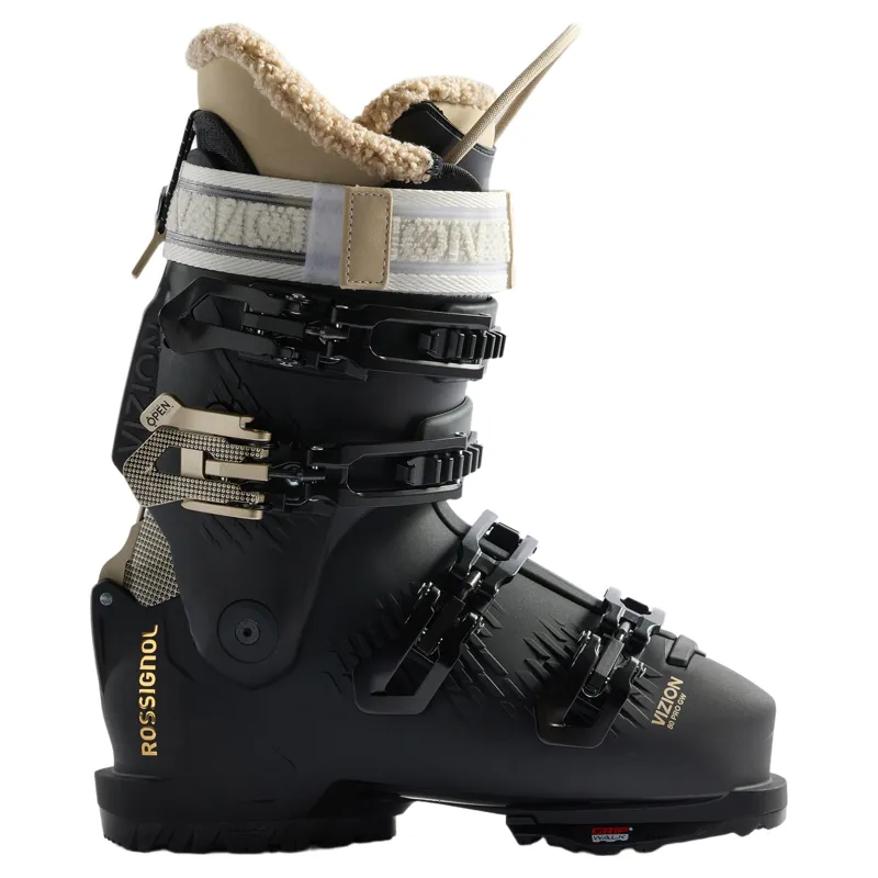 Rossignol VIZION 4B 80 PRO Womens Ski Boots 2027