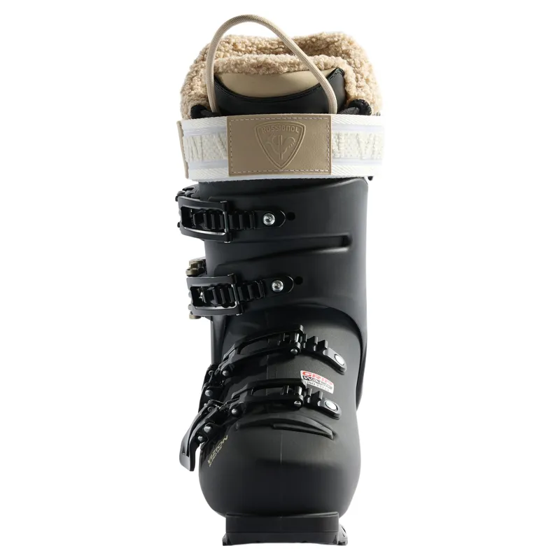 Rossignol VIZION 4B 80 PRO Womens Ski Boots 2027-2