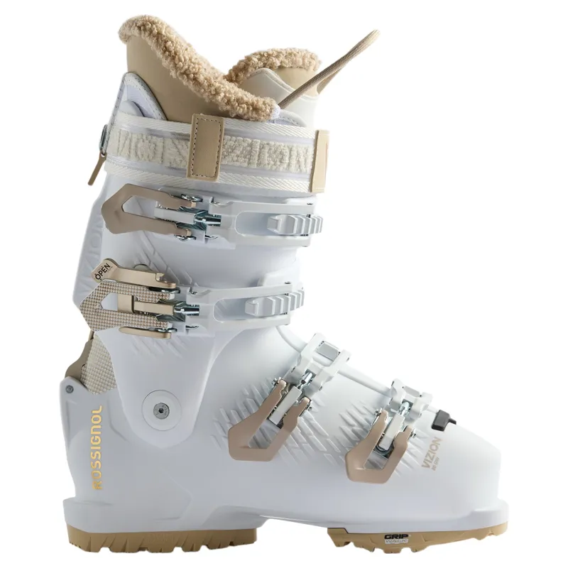 Rossignol Vizion 4B 80 Womens Ski Boots 2027