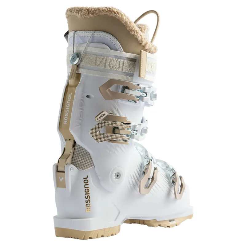 Rossignol Vizion 4B 80 Womens Ski Boots 2027-1