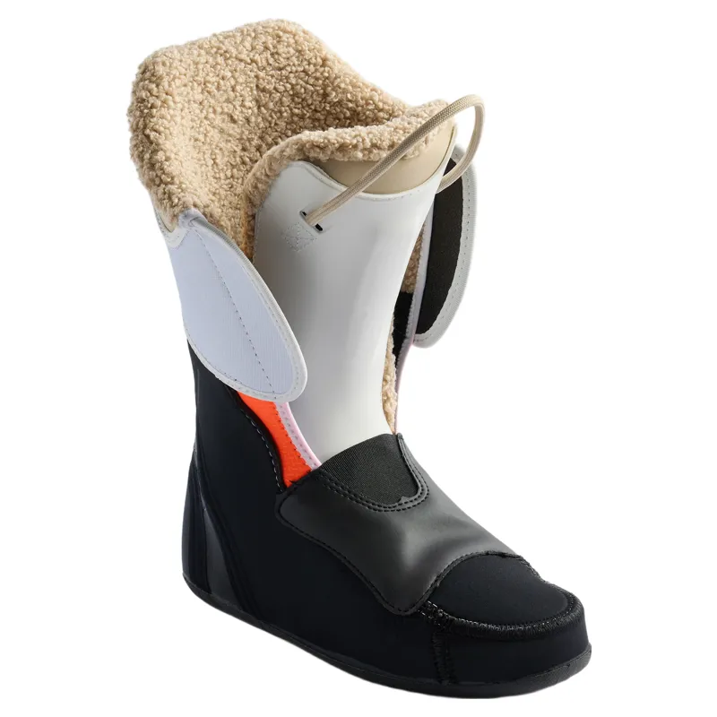 Rossignol Vizion 4B 80 Womens Ski Boots 2027-4