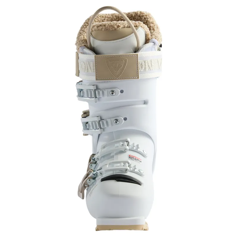 Rossignol Vizion 4B 80 Womens Ski Boots 2027-2