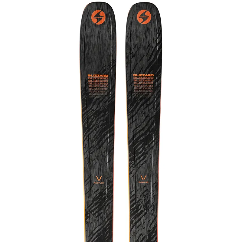 Blizzard Rustler 10 スキー 180cm