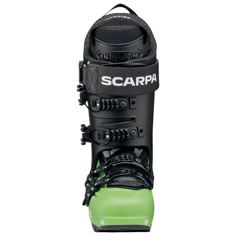 Scarpa 4-Quatrro Pro Ski Touring Boots 2025-3