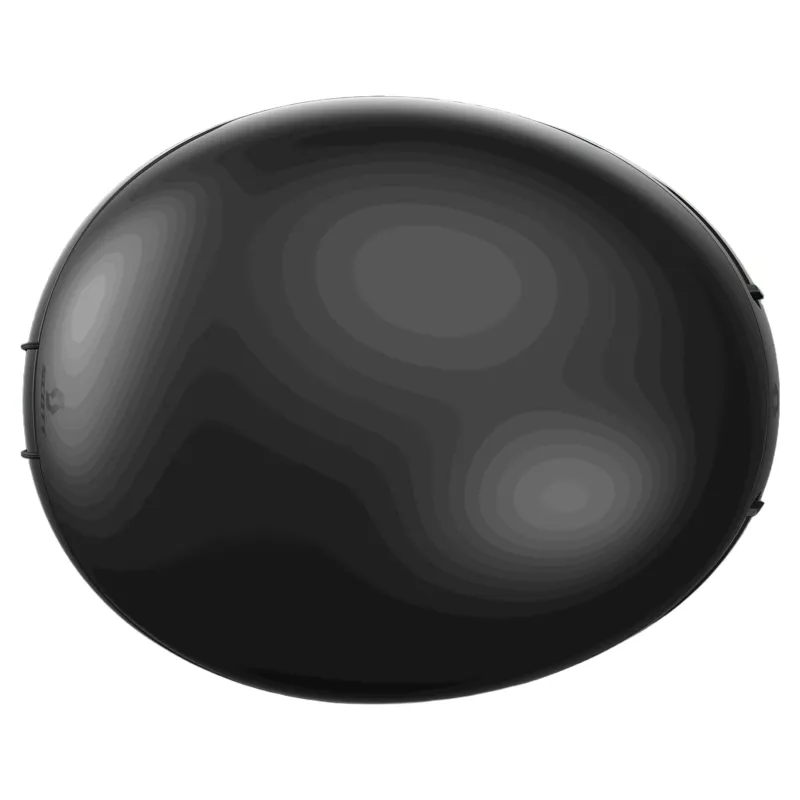 Scott Flow Pro Mips Ski and Snowboard Helmet in Black-2